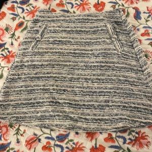 Loft Skirt w/ Pockets